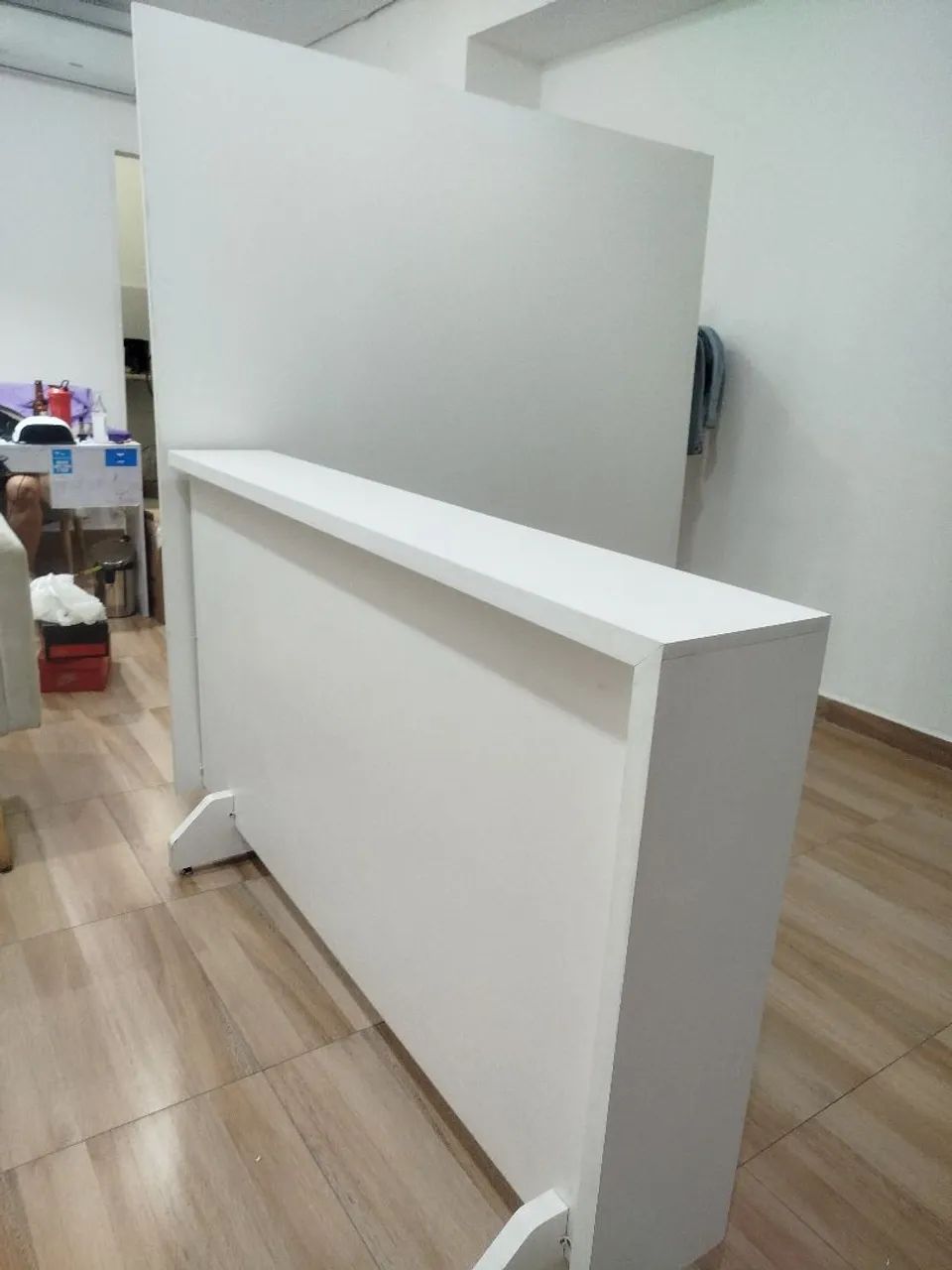 Divisória com balcão 64296268904066123
