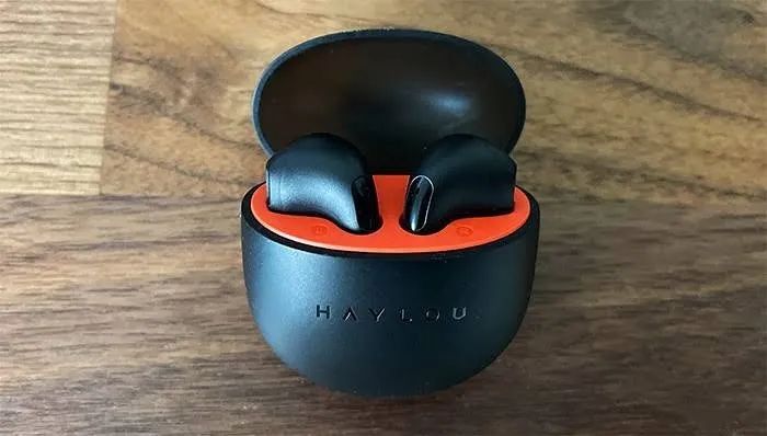 Fone Bluetooth Haylou X1 Neo - Foto 2