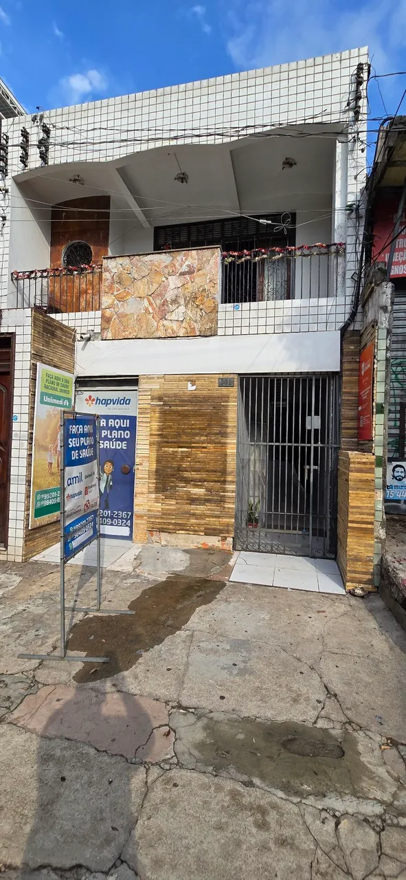 Sala Comercial São Bras
