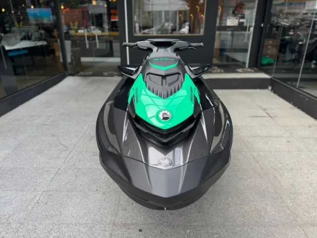 Seadoo Jet Ski Gti Se 170 - 2026 - Foto 3