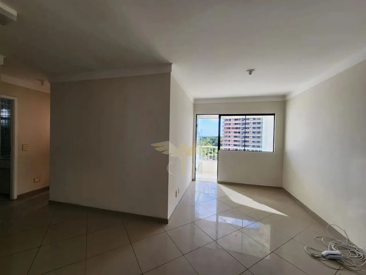 APARTAMENTO VENDA 3 QUARTOS SUITE ARMARIOS VARANDA NA PITUBA - Foto 3