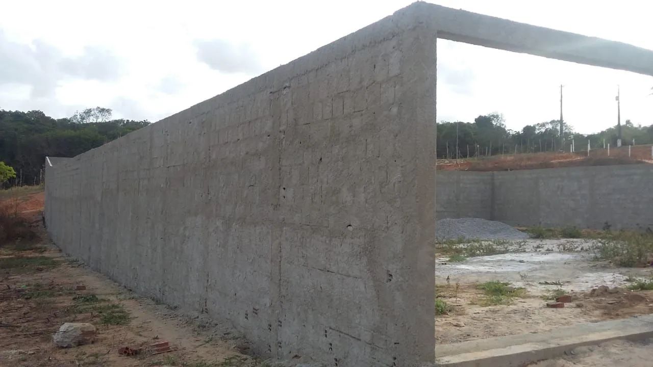 Terreno plano de 400m2 em Igarassu  - Foto 2