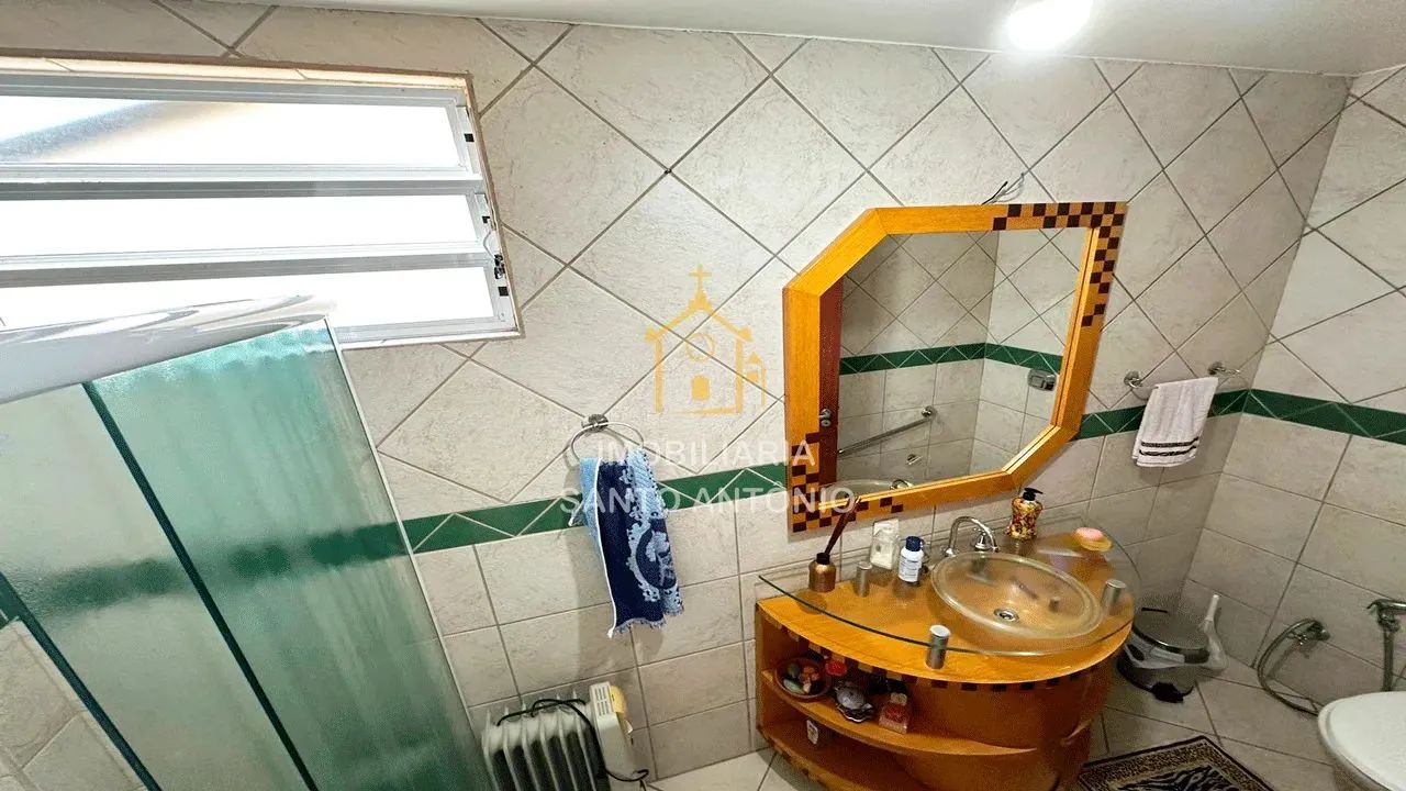 Casa para aluguel, 5 quartos, 2 suítes, 5 vagas, Trindade - Florianópolis/SC - Foto 11