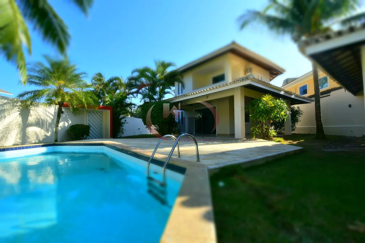 Casa a venda Condomínio Jardim do Atlântico