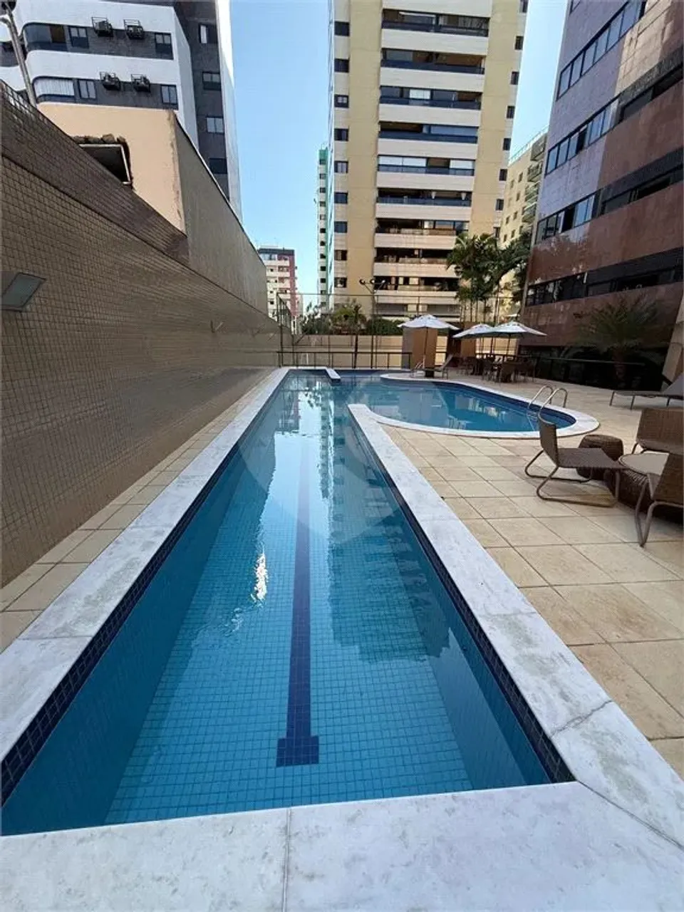Apartamento com 4 quartos à venda em Jatiúca - AL