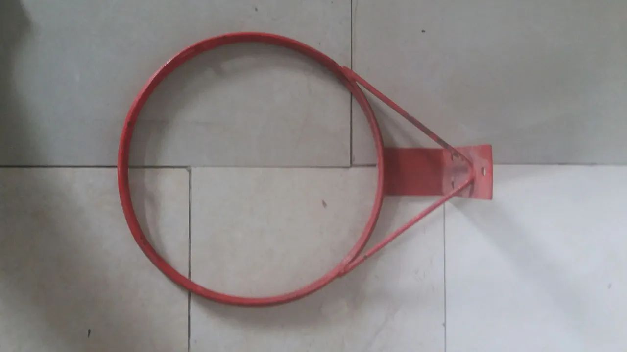 Cesta de Basquete - Foto 3