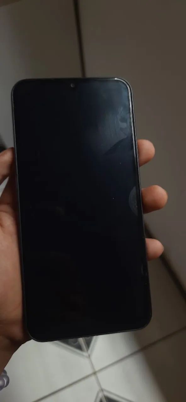 Samsung Galaxy A34 5G Dual sim 128 gb Preto 6 gb ram - Foto 3