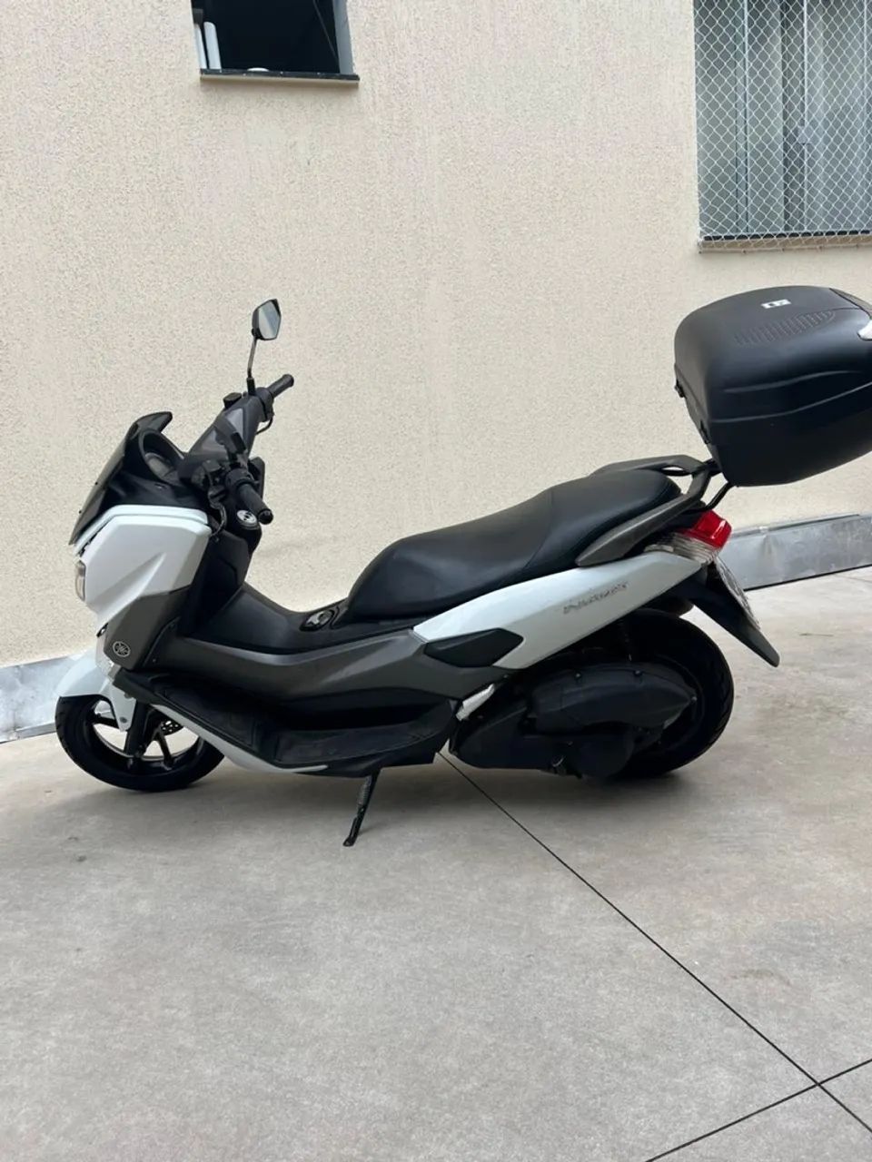 Vendo Moto Nmax 160 2018 - automática  - Foto 2
