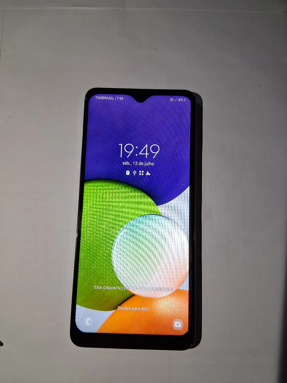 Vendo A22/Samsung