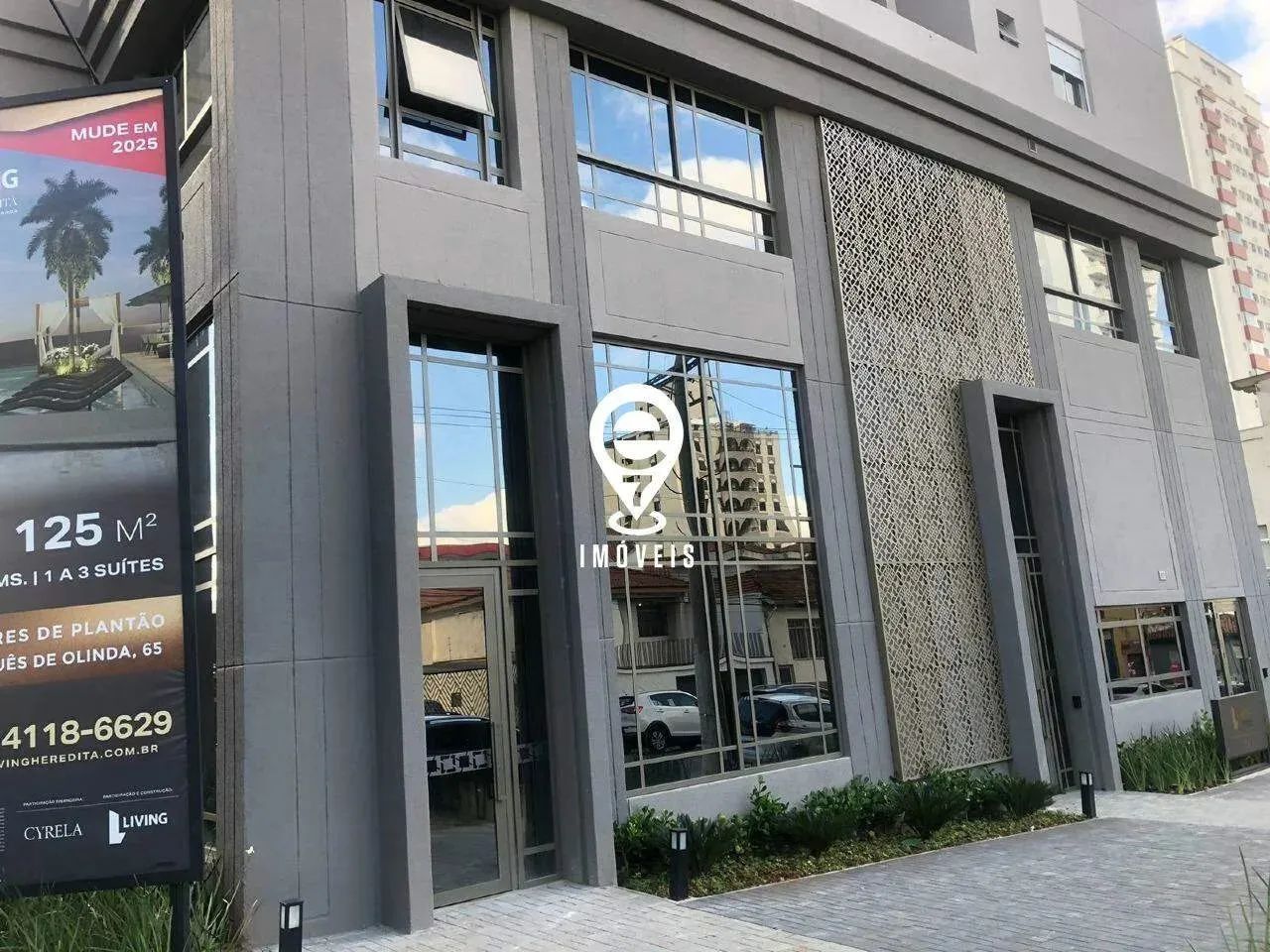 LOJA EXCELENTE DE 380M2 - ALTO DO IPIRANGA