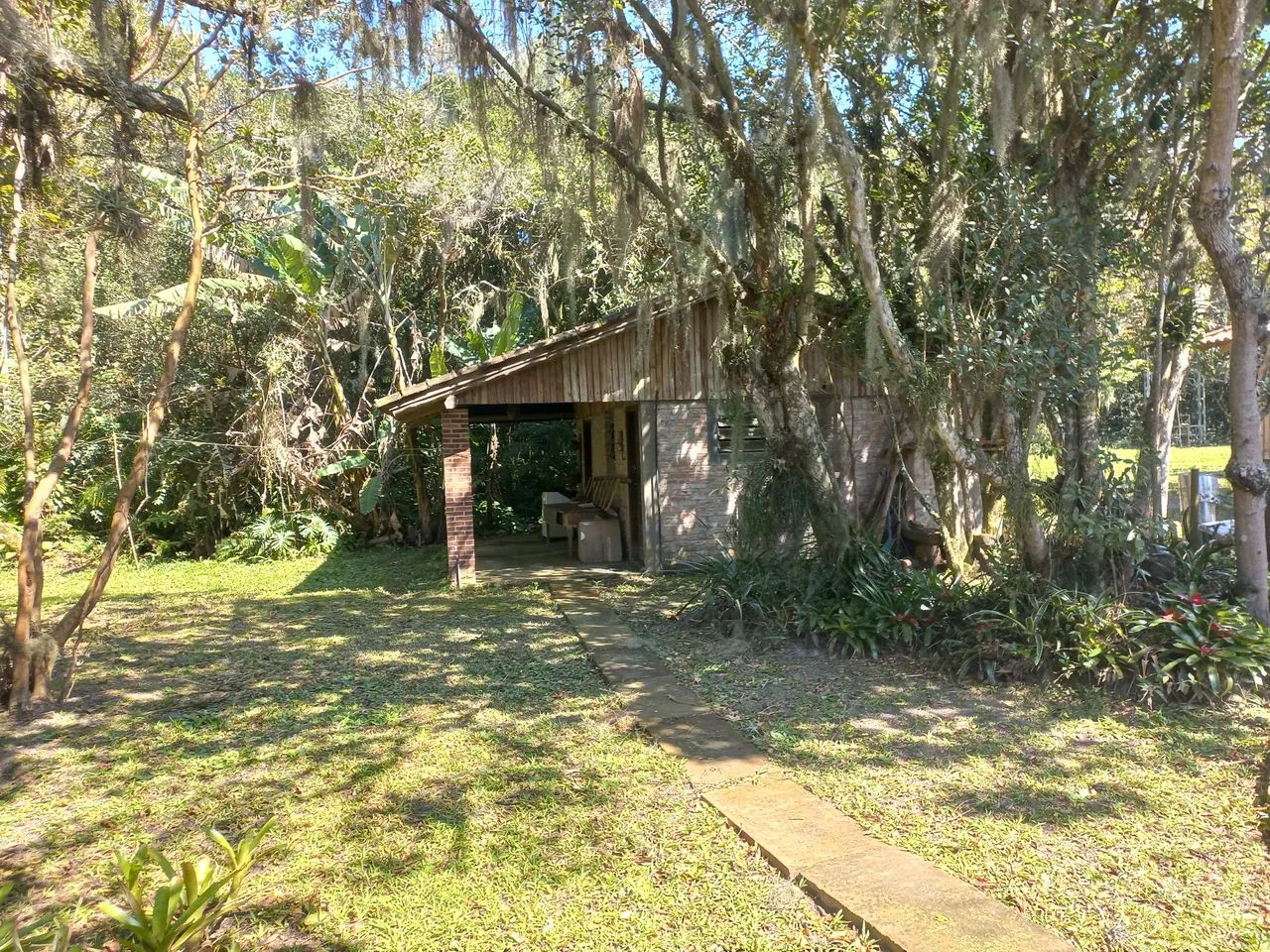 Propriedade exclusiva na Lagoa das Malvas em Maquiné - Foto 7