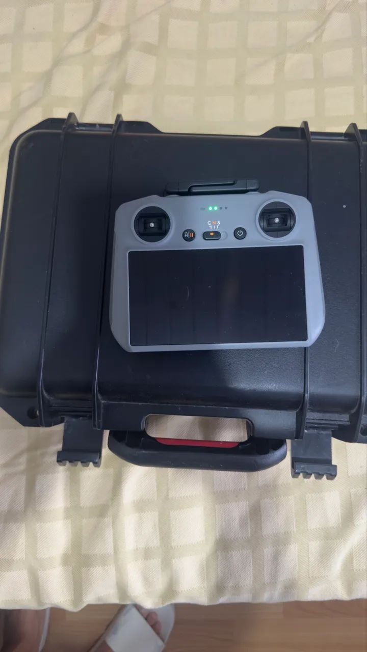 Controle DJI Air 364290076917249120