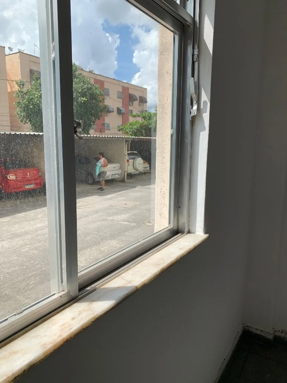Apartamento 2 quartos no Colubande perto de tudo !