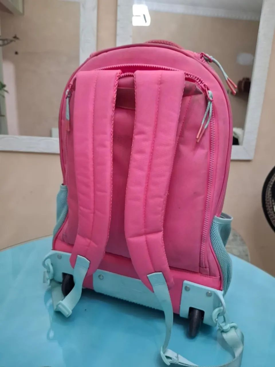 Mochila e lancheira  - Foto 3