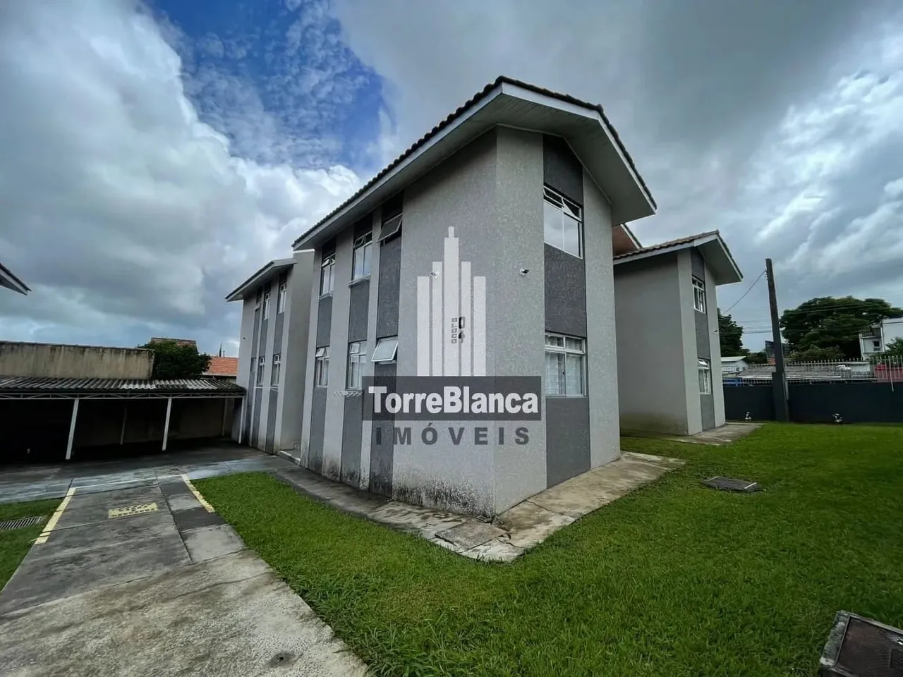 Apartamento para locação, 2 quartos, 1 vaga de estacionamento coberta, 42 m², Neves - Pont
