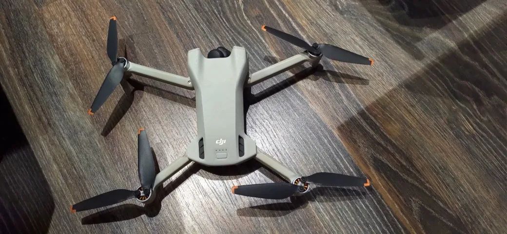 Aluguel drone DJI Mini 3 - Foto 2