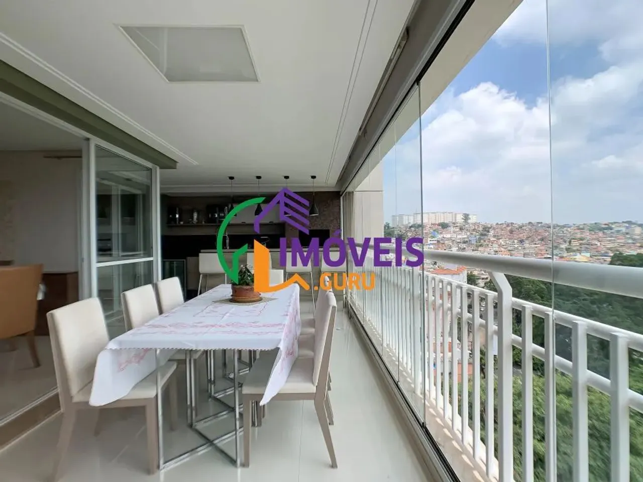 APARTAMENTO - RIO PEQUENO - SP
