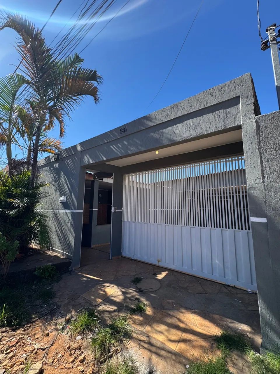CASA NO POR DO SOL( CEILÂNDIA) 