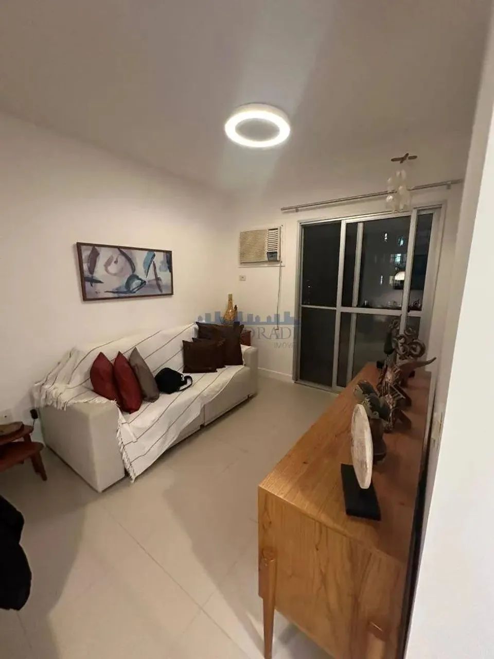 APARTAMENTO NA BARRA DA TIJUCA ABM - Foto 4