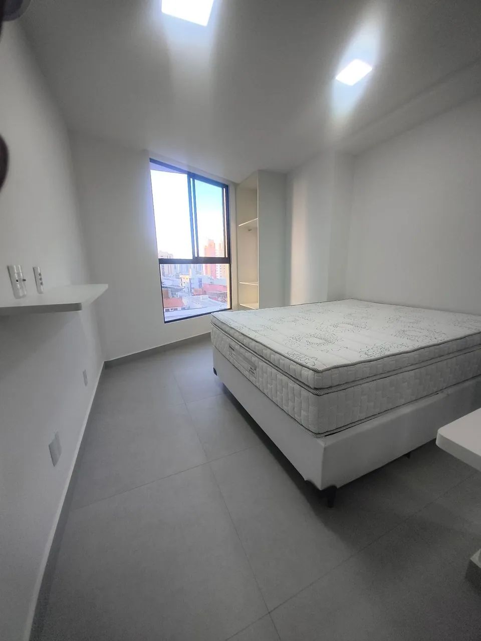 Alugo Flat em Manaíra  - Foto 2