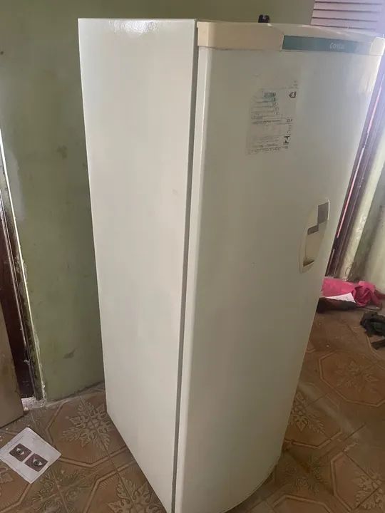 Geladeira Consul - Usada em ótimo estado