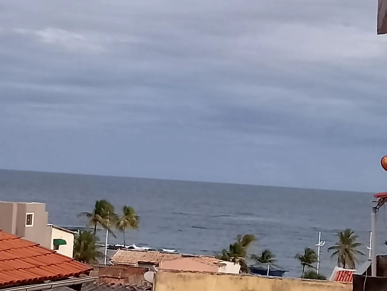 Foto - Salvador - Itapuã