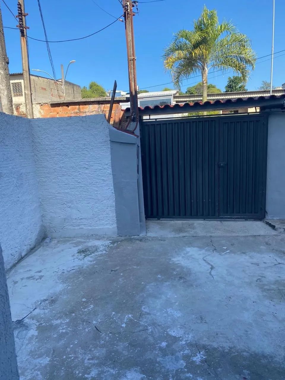 Alugo casa em Belford Roxo (São Bernardo)  - Foto 5