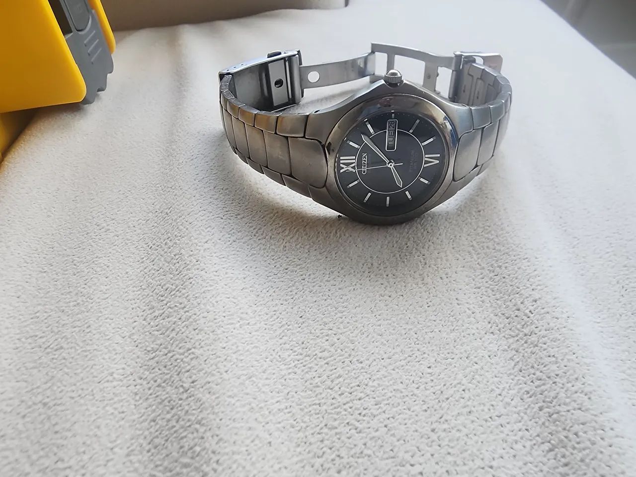 Citizem eco drive