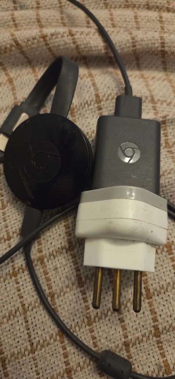 Cromecast  - Foto 2
