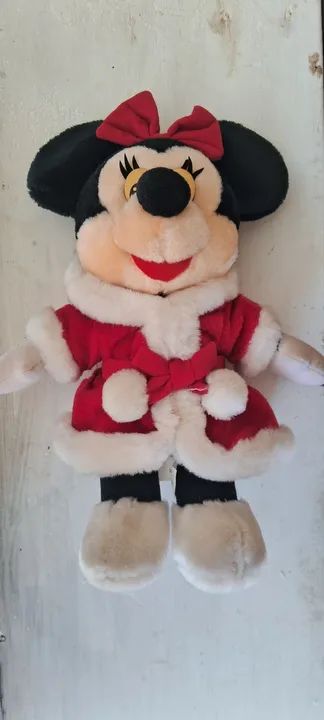 coleção Mickey de Natal  - Foto 5