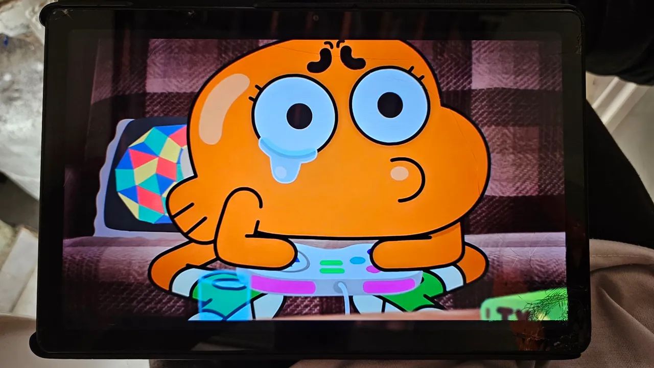 Tablet Samsung Galaxy Tab a7 - Foto 2