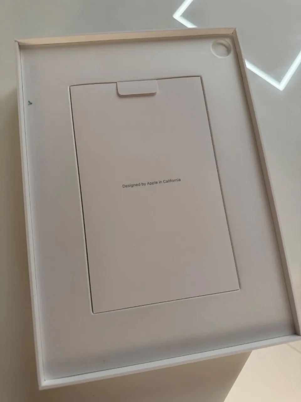 iPad Air 11 Pol Wifi - 256 GGB (Chip M2) - Foto 3