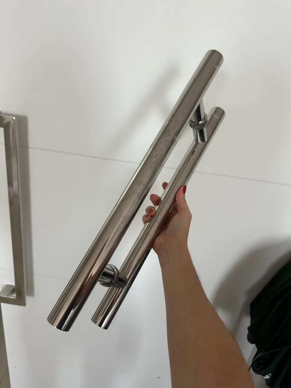 Puxador inox 64341325259521121