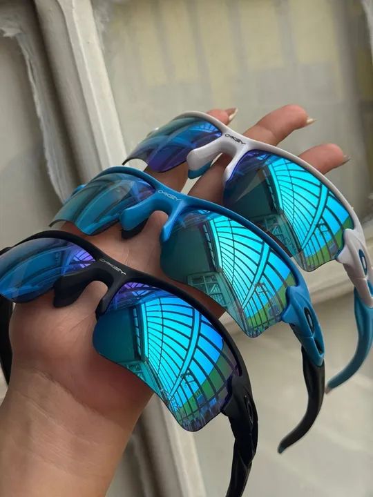 Óculos fleck  - Foto 4