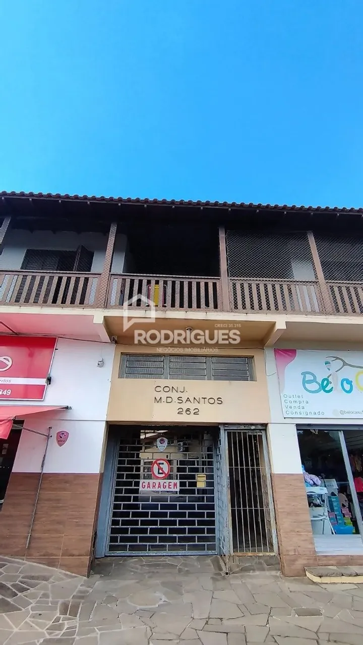 Sala Comercial disponível para locação em São Leopoldo/RS