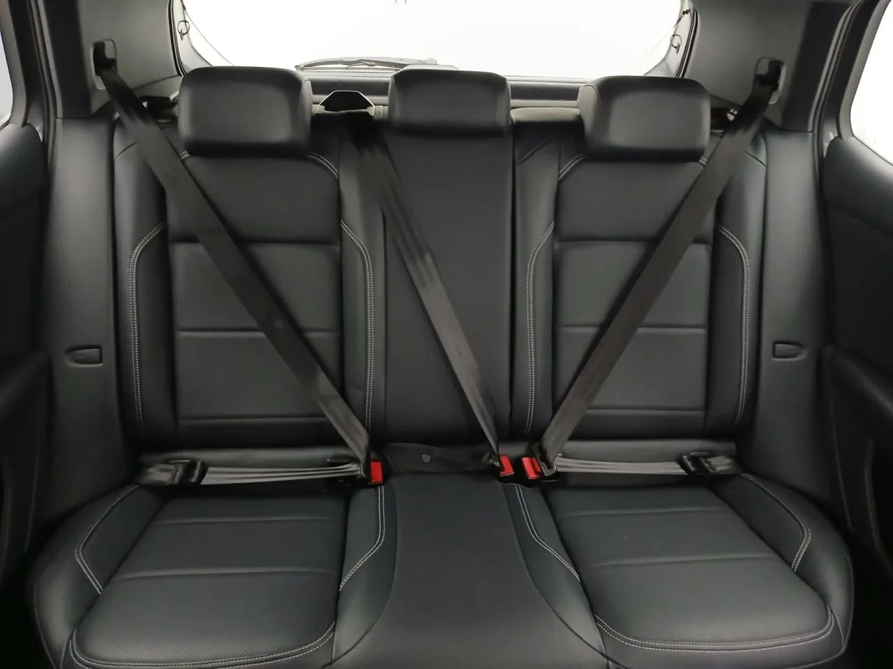 Volkswagen T-Cross Highline 1.4 TSI Flex 16V 5P AUT, foto 18 de 18