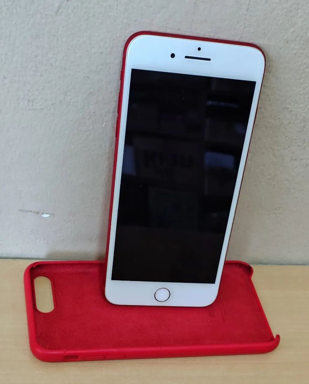 iPhone 6 Plus 128Gb Funcionando e com Detalhes - Foto 4