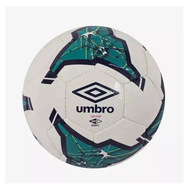 Bola Umbro Society NEO TURF c/c bco
