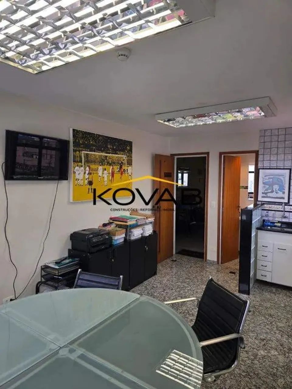 Oportunidade de locação: Imóvel Comercial MOBILIADO na Vila Mariana! - Foto 4