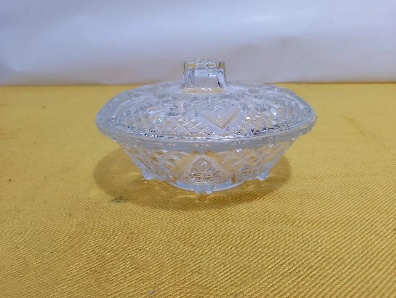 Baleiro de vidro 64310167566979122