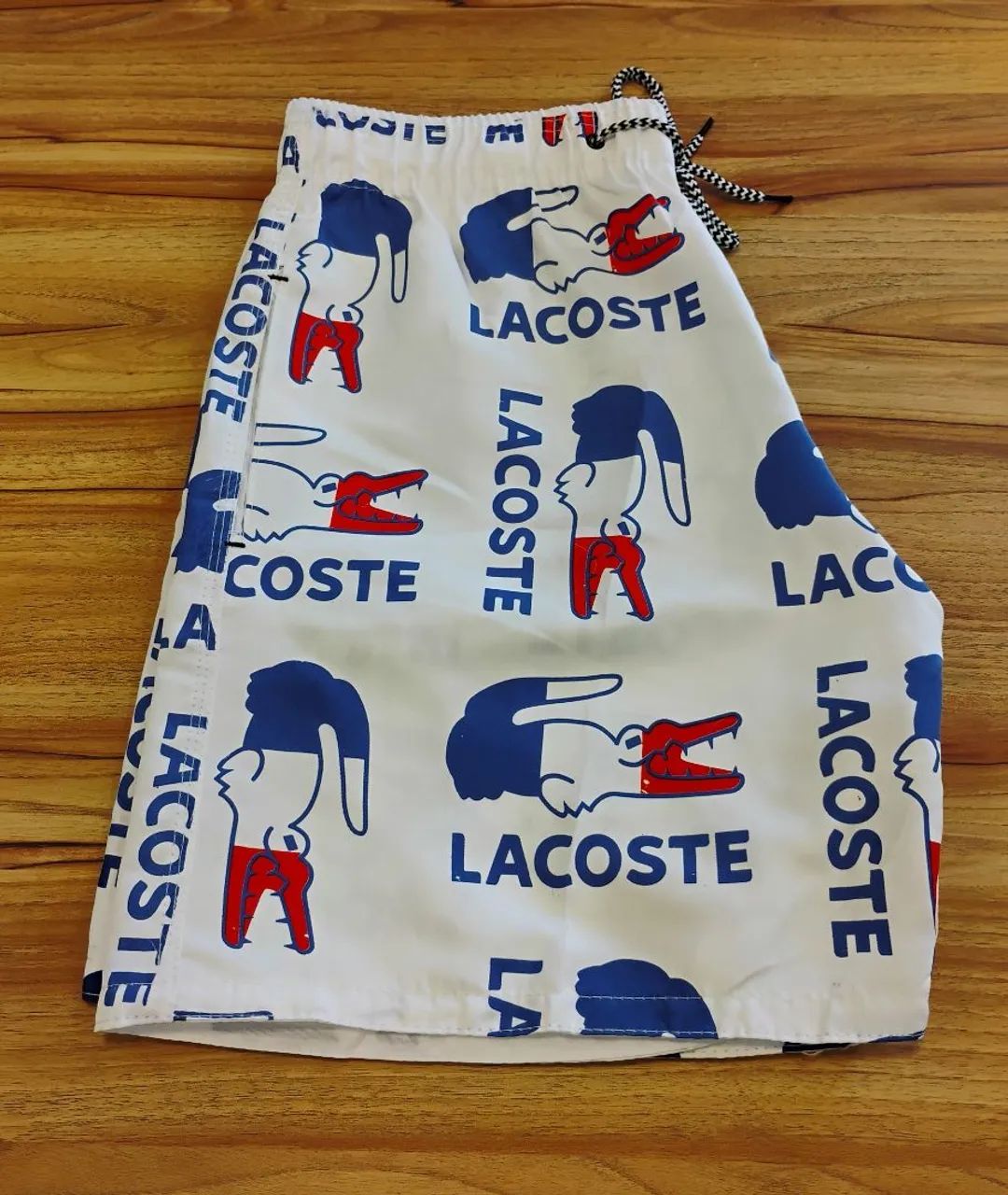 SHORT TACTEL BRANCO PARA O FINAL DO ANO - Foto 5