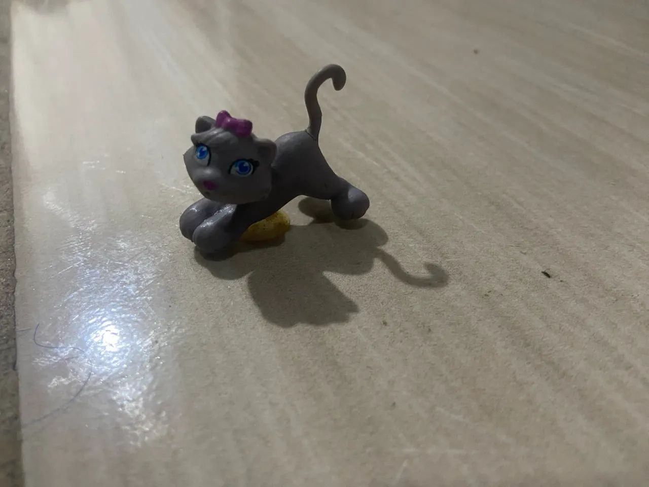 Miniaturas de Animais da Polly - Foto 2