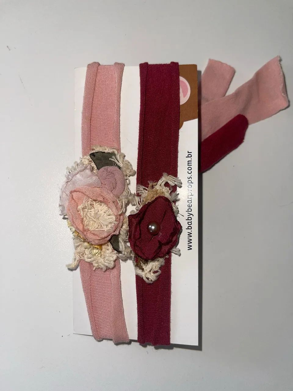 Headband newborn 