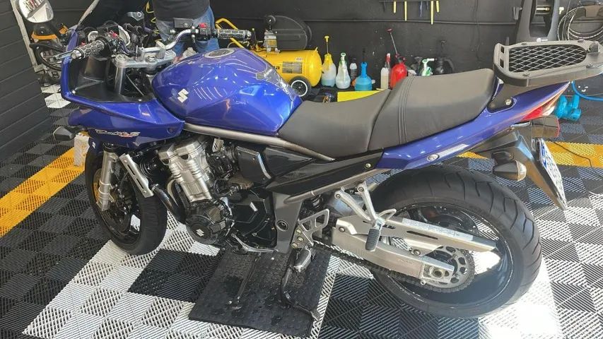 BANDIT 1250S - Foto 3