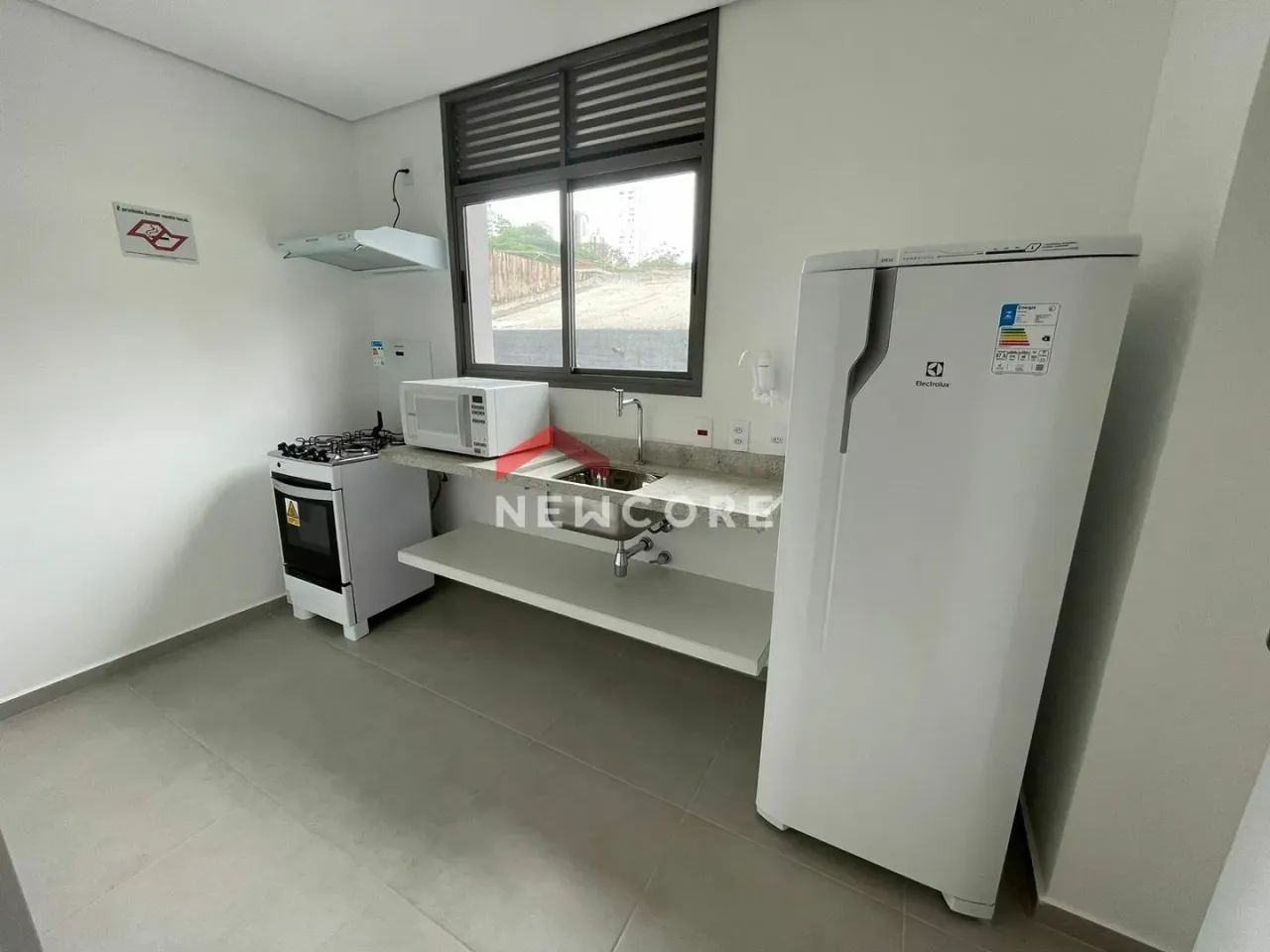 Apartamento em Rua Agostinho Rodrigues Filho - Vila Clementino - São Paulo/SP - Foto 15