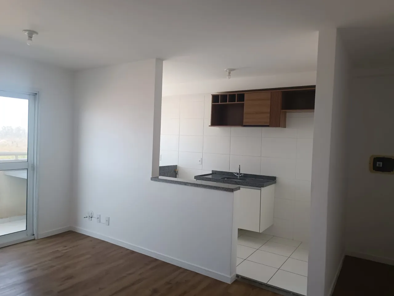 Vende-se Apartamento - Residencial Lumina | Jacareí - SP