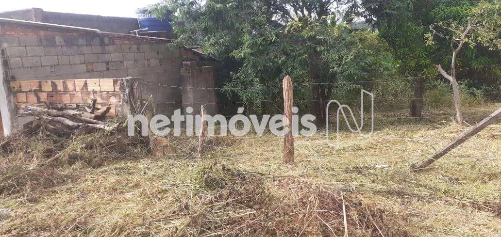 Venda Lote-Área-Terreno Fidalgo (Fidalgo) Pedro Leopoldo