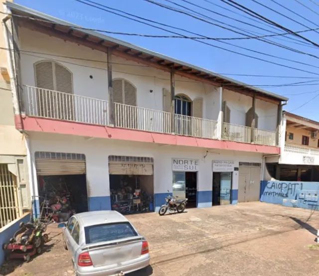 SOBRADO A VENDA EM LONDRINA PR - Foto 5