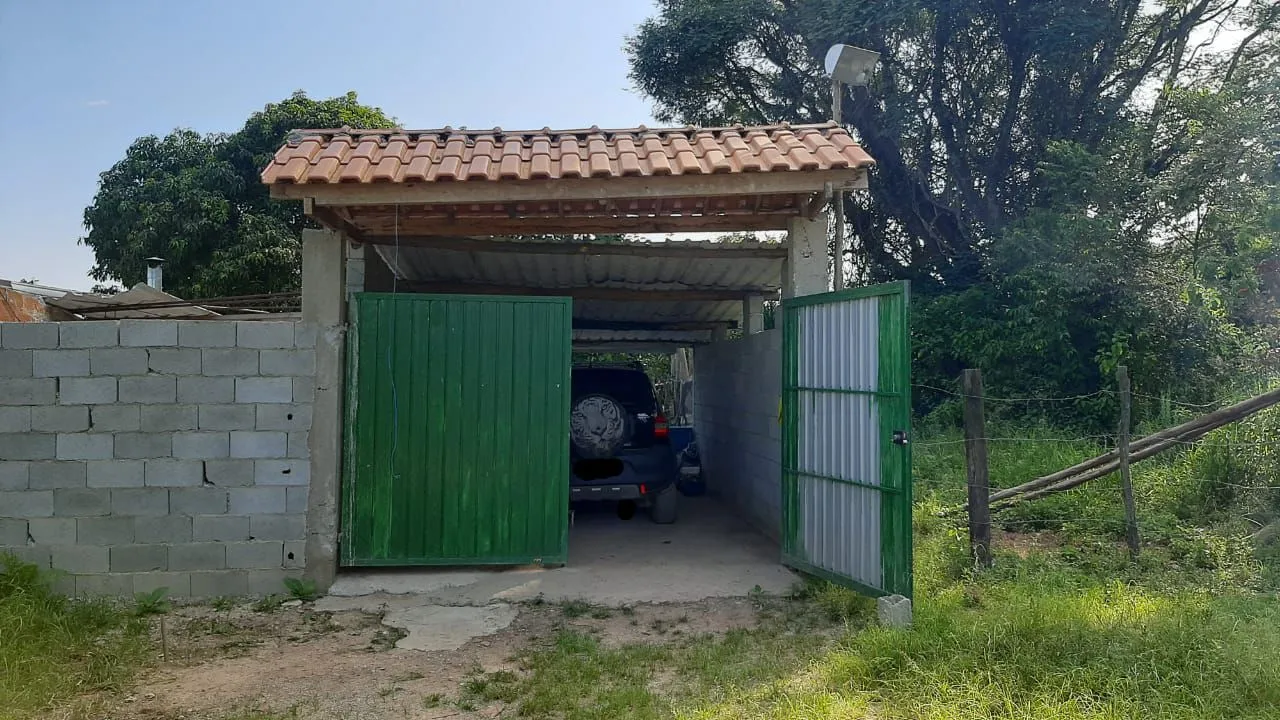 Sitio em pirapora do bom Jesus