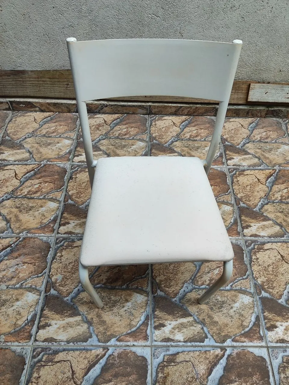 Cadeira Tok stok